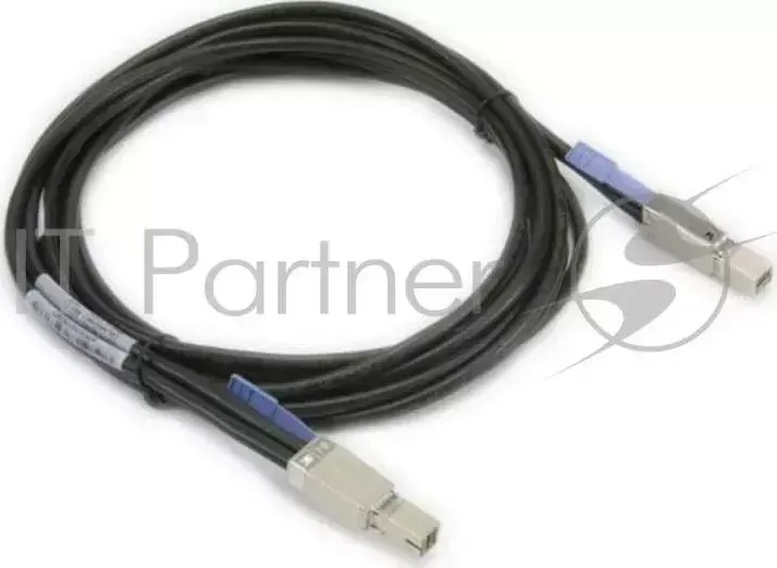Кабель CBL-SAST-0677 Supermicro CBL-SAST-0677