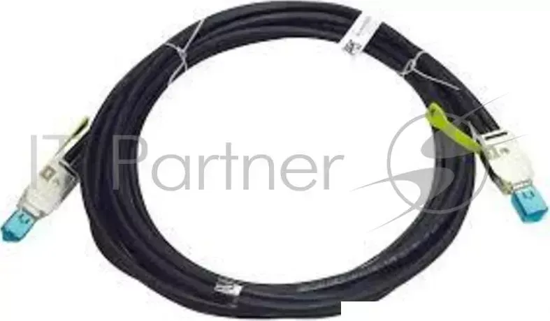 Кабель HUAWEI HS SAS 3 01 3m High Speed Mini SAS HD Indoor use 04050697