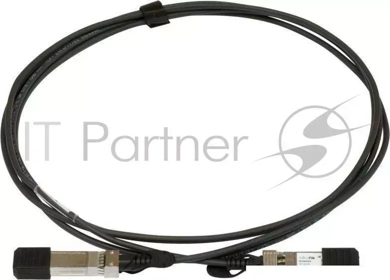 Кабель SFP+ 1M S+DA0001 MIKROTIK MIKROTIK 1M