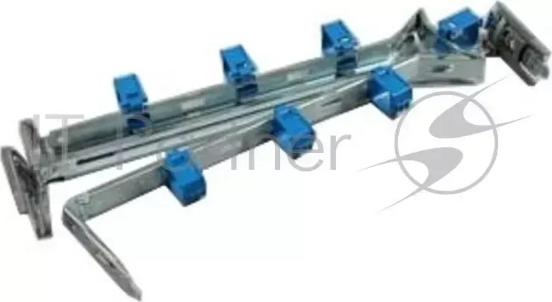 Кабельный органайзер INTEL Original AXXCMA2 2U Premium quality rails AXXCMA2 939211