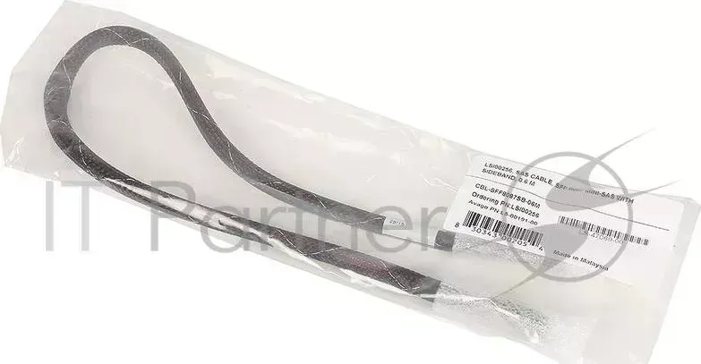 Кабель LSI CBL SFF8087SB 06M