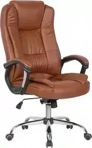 Кресло офисное College XH-2222/brown