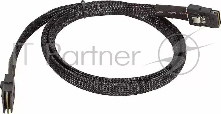 Кабель SAS SFF8087 32pin SFF8087 32pin , 100cm MS36 MS36 100