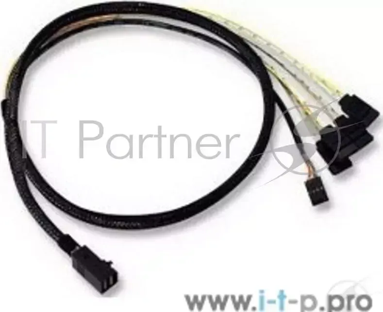 Кабель LSI CBL SFF8643 SATASB 06M