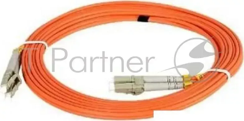 Кабель Infortrend 9270CFCCAB05-0010 5m Optical FC LC-LC INFORTREND 5m FC
