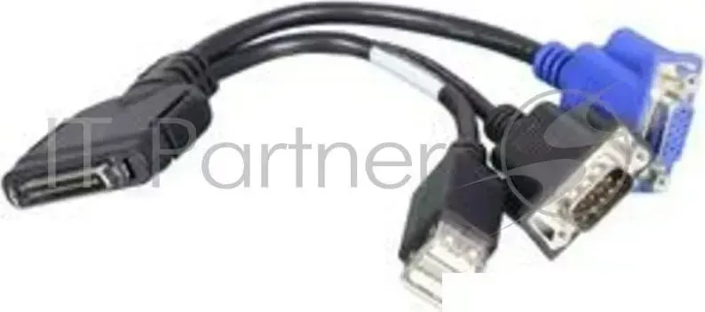 Кабель SuperMicro CBL-0218L (CBL-0218L)