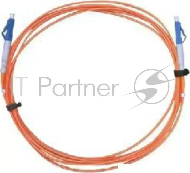 Кабель HUAWEI 14130858 3m DLC/PC DLC/PC Multimode OM3 bending insensitive