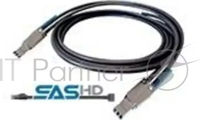 Кабель Adaptec E HDmSAS E HDmSAS 2m 2282600 R
