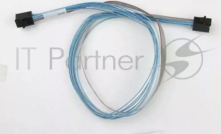 Кабель SuperMicro CBL-SAST-0531 HDmSAS-HDmSAS 0.8m Supermicro CBL SAST 0531