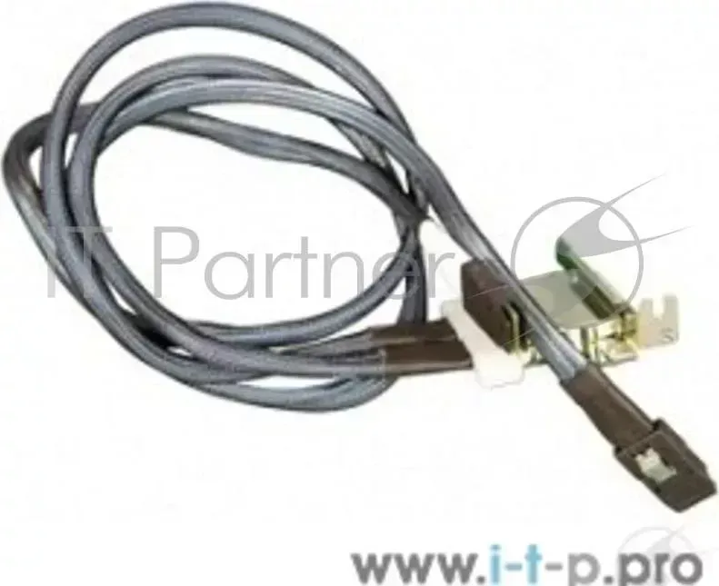 Кабель SuperMicro CBL-0352L Full Profile Bracket 85CM 2port EXT IPASS TO INT IPASS LP Supermicro CBL 0352L . 2 PORT TO , LP CBL 0352L