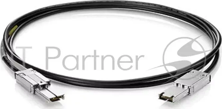 Кабель HPE DL380 Gen9 8SFF SAS Kit (783009-B21) Hewlett-Packard HP Cable