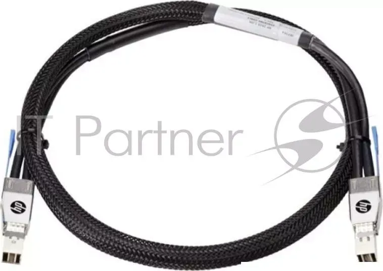 Кабель HP 2920 0.5м (J9734A) Stacking Cable Hewlett-Packard HP 0.5m