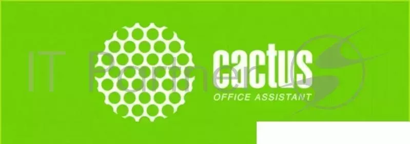 Картридж струйный CACTUS 973XL CS F6T81AE голубой 110мл для HP HP PageWide Pro 452dw/Pro 477dw