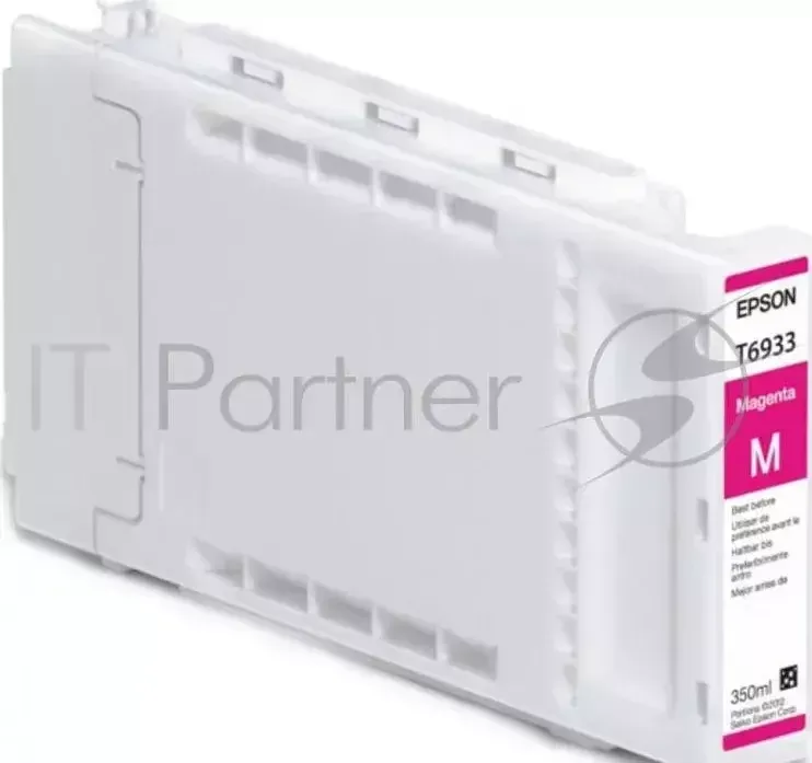 Картридж струйный EPSON C13T693300 пурпурный SC T3000/T5000/T7000 UltraChrome XD