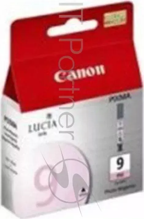 Картридж CANON PGI 9PM 1039B001 для Pixma 9500 Mark II , Фото Пурпурный, 150стр.