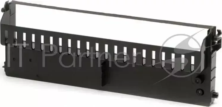 Картридж матричный CACTUS CS PR4 для Olivetti PR4, ресурс 2 600 000 зн, black