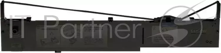 Картридж ленточный EPSON C13S015086BA для FX 2170/2180 LQ 2180/2170/2070/2080