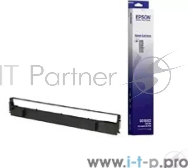 Картридж ленточный EPSON C13S015022BA для LQ-1000/1050+/1010 LQ-1070/1170