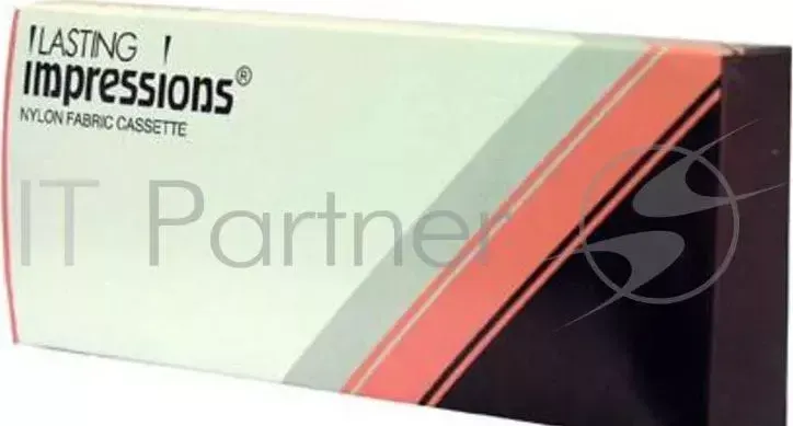 Картридж Olivetti PR4 ( Lasting Impressions () 3025FNP фиолетовый