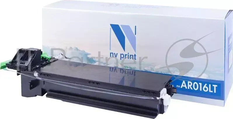 Картридж NVPrint совместимый Sharp AR016LT для AR 5016/5120/5316/5320 15000k