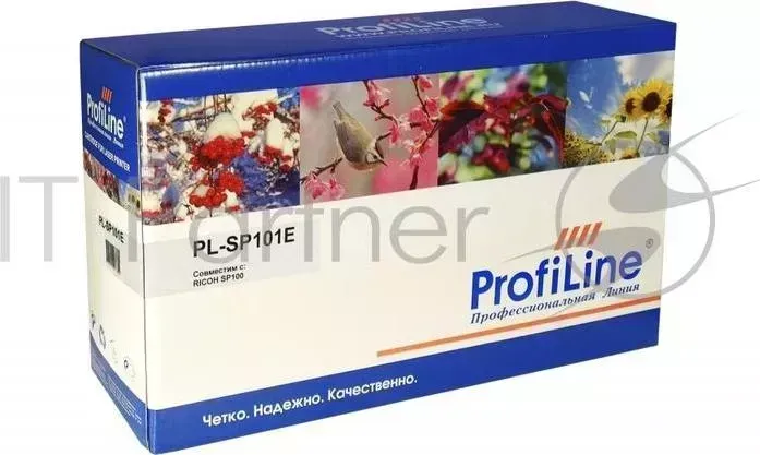 Картридж PL-SP101E для принтеров Ricoh SP100 2000 копий PROFILINE ProfiLine
