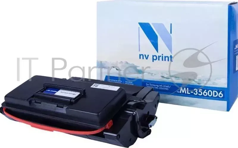 Картридж NVPrint совместимый Samsung ML 3560D6 для ML 3560/3561N/3561ND 6000k