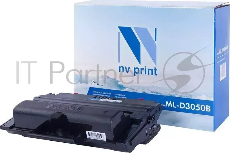Картридж NV Print совместимый Samsung ML-D3050B для ML 3050//3151 (8000k) NVPrint NV ML