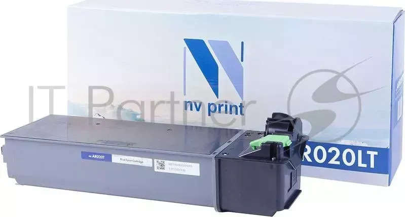 Картридж NV Print совместимый Sharp AR020LT для AR 5516/5520 (16000k) NVPrint NVP AR 16000k