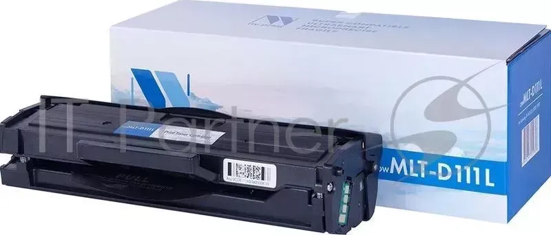 Картридж NV Print совместимый Samsung MLT-D111L для Xpress M2020/M2020W/M2070/M2070W/M2070FW (1500k) NVPrint NVP MLT D111L 1500k