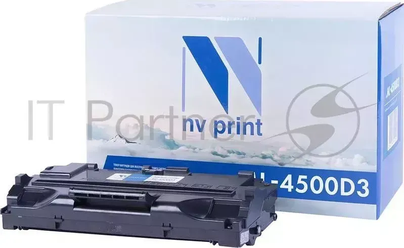 Картридж NV Print совместимый Samsung ML-4500 для ML 4500/4600 (2500k) NVPrint NV ML