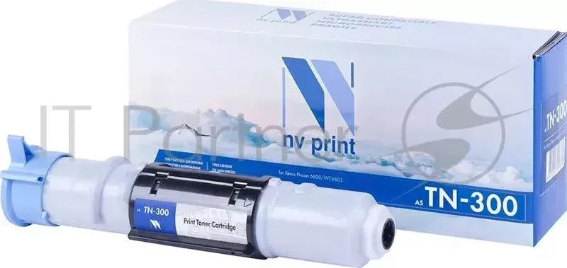Картридж NV Print совместимый Brother TN-300 для HL-820/1040/1050/1060/1070/p2000 (2200k) NVPrint NV 1040/1050/1070
