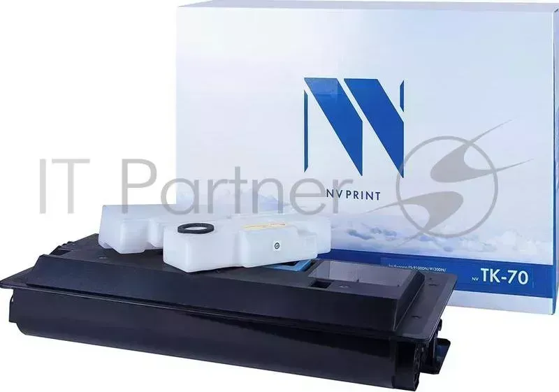 Картридж NV Print совместимый Kyocera TK-70 для FS 9100/9120/9500/9520DN (70000k) NVPrint NV FS 9100/9500