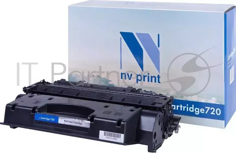 Картридж NV Print совместимый Canon для i-SENSYS MF6680dn Cartridge 720 (5000k) NVPrint NV i SENSYS