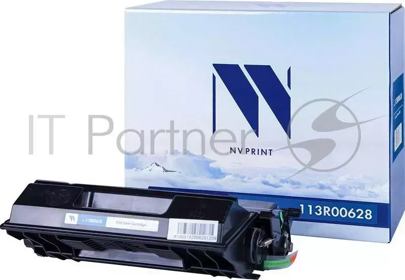 Картридж NV Print совместимый Xerox 113R00628 для Phaser 4400 (15000k) NVPrint NV