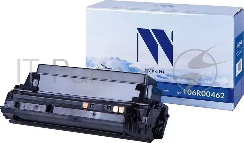 Картридж NV Print совместимый Xerox 106R00462 для Phaser 3400 (8000k) NVPrint NV