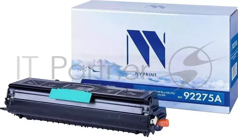 Картридж NV Print совместимый HP 92275A для LJ IIP/Plus/ IIIP/PS NVPrint NV HP LJ