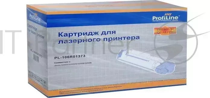 Картридж PL-106R01373 для принтеров Rank Xerox Phaser 3250/3250D/3250DN 3500 копий PROFILINE ProfiLine