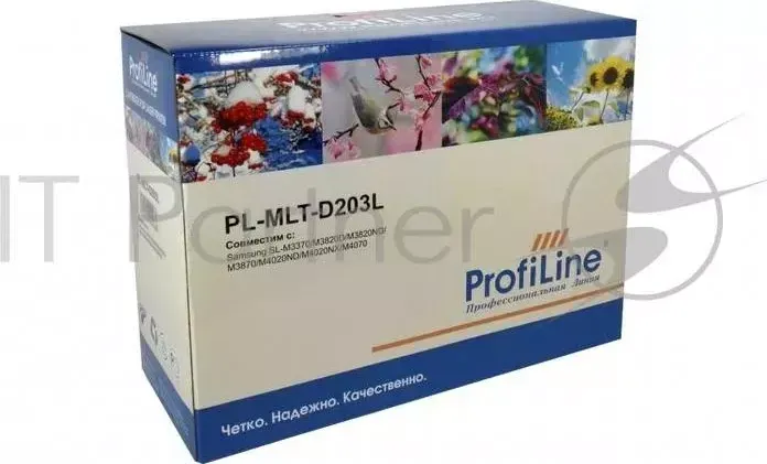 Картридж PL-MLT-D203L для принтеров Samsung SL-M3370/M3820D/M3820ND/M3870/M4020ND/M4020NX/M4070 5000 к PROFILINE к ProfiLine