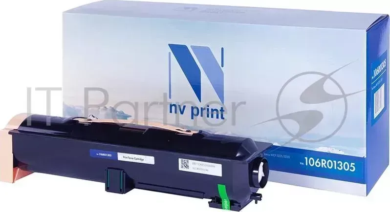 Картридж NVPrint совместимый Xerox 106R01305 для WC 5225/5230 (30000k)