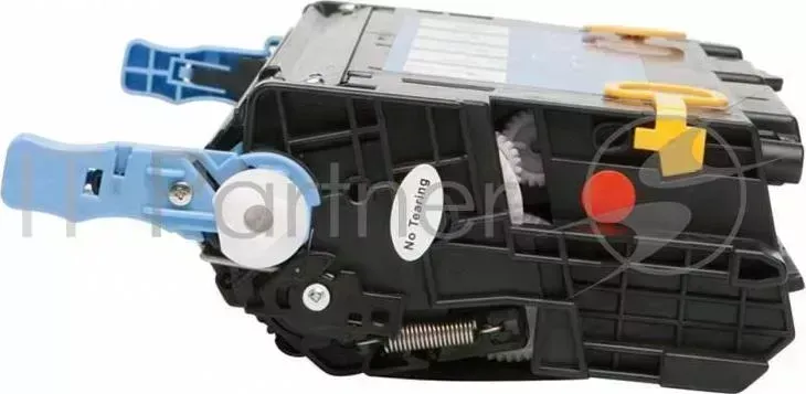 Картридж CACTUS CS Q7563A для принтеров HP Color LaserJet 2700/3000 пурпурный 3500стр