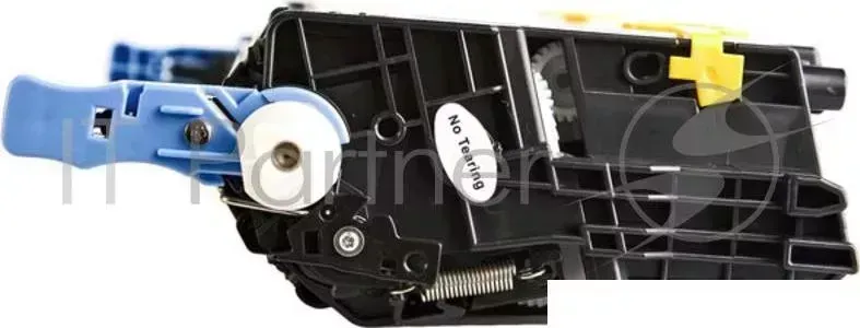 Картридж CACTUS CS Q6473A для принтеров HP Color LaserJet 3600 пурпурный 4000 стр.