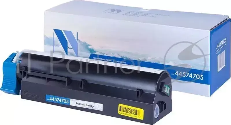 Картридж NV Print совместимый Oki 44574705 для B411/431 (3000k) NVPrint NV