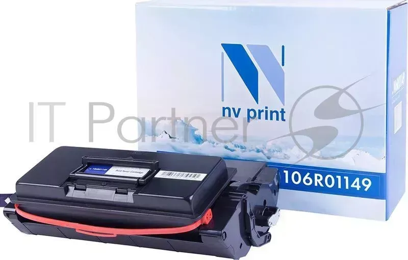 Картридж NV Print совместимый Xerox 106R01149 для Phaser 3500 (12000k) NVPrint NV