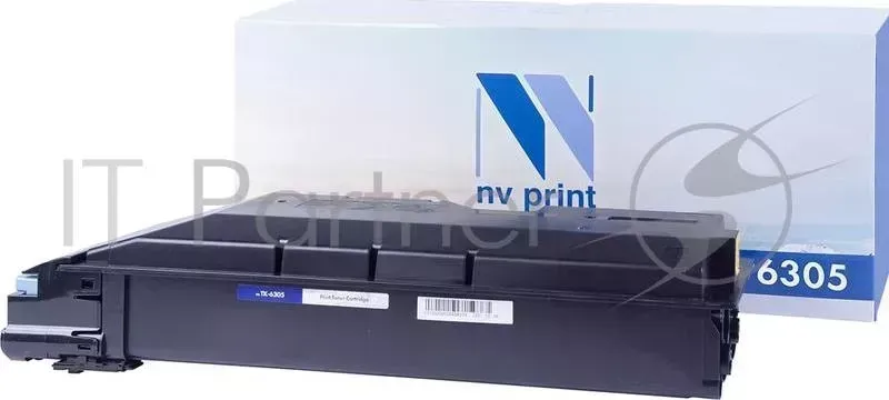 Картридж NV Print совместимый Kyocera TK-6305 для TASKalfa 3500i/4501i/3501i/4500i/5501i/5500i (35000k) NVPrint NV
