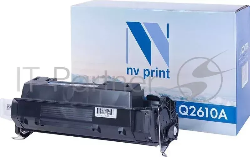 Картридж NV Print совместимый HP Q2610A для LJ 2300 (6000k) NVPrint NV HP LJ