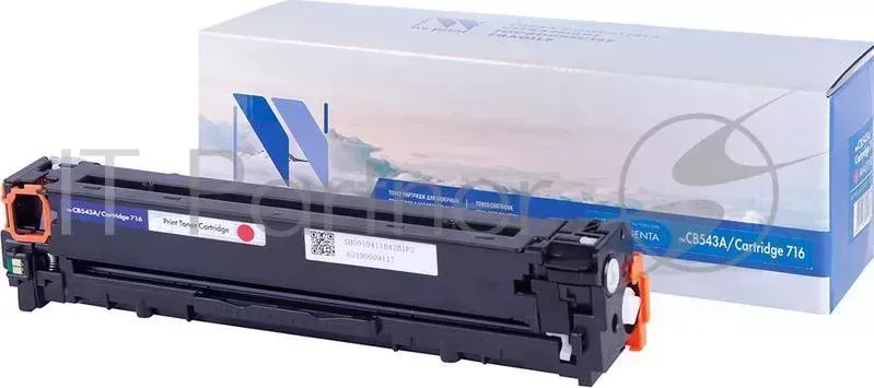 Картридж NV Print для HP Color LJ CM1312MFP/CP1215/CP1515/CP1518/Canon i-SENSYS LBP 5050/MF8030CN/8050CN/HP Color LJ CM1312MFP/CP1215/ CP1515/CP1518 NVPrint NV HP LJ LJ