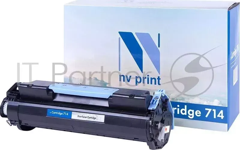Картридж NV Print совместимый Canon 714 для FAX L3000/L3000IP (4500k) NVPrint NV i SENSYS MF 6500/6530/6531/6550/6560/6580/ 6530/6540/6550/6560/6580
