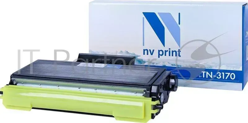 Картридж NV Print совместимый Brother TN-3170 для HL 5240/5250/5270/5280 (7000k) NVPrint NV HL 5240/5250DN/5270DN/5280DW