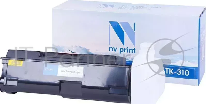 Картридж NV Print совместимый Kyocera TK-310 для FS 2000/3900/4000 (12000k) NVPrint NV FS