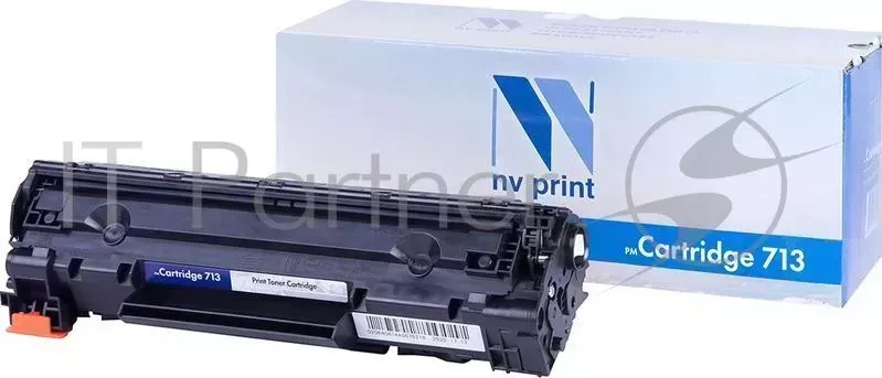 Картридж NVPrint совместимый Canon 713 для LBP 3250 2000k